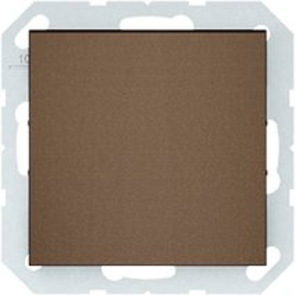Διακόπτης Harry Potter Mocha P110-010-02 QR 1000