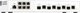 Διακόπτης Qnap QSW-M2106-4C 6x 2.5GbE RJ45 4x10GbE συνδυασμός