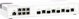 Διακόπτης Qnap QSW-M2106-4C 6x 2.5GbE RJ45 4x10GbE συνδυασμός