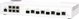 Διακόπτης Qnap QSW-M2106-4C 6x 2.5GbE RJ45 4x10GbE συνδυασμός