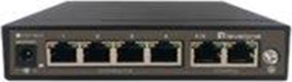 Switch LevelOne FEP-0631