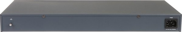 Διακόπτης Hikvision SWITCH POE DS-3E1526P-SI 24-PORTOWY SFP Hikvision