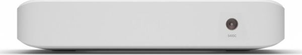 Ubiquiti UniFi Switch Lite 8 (USW-LITE-8-POE) Layer 2 Διαχειριζόμενος Διακόπτης 8 Θυρών Gigabit με 4 Θύρες PoE+ 52W