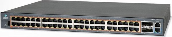 Διακόπτης Cambium Networks EX2052 Διαχειριζόμενο Gigabit