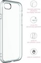 Swissten Διάφανη Θήκη Jelly για iPhone 15 Pro Διαφανής
