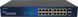 Switch Allnet 16+2P Allnet ALL-SG8418PM POE M