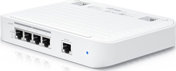 Switch Ubiquiti UniFi Flex XG (USW-FLEX-XG-EU)