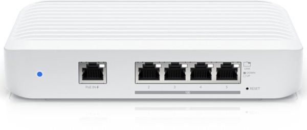 Switch Ubiquiti UniFi Flex XG (USW-FLEX-XG-EU)