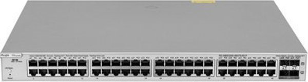 Switch Reyee SWITCH POE RG-NBS3200-48GT4XS-P 48-PORTOWY REYEE