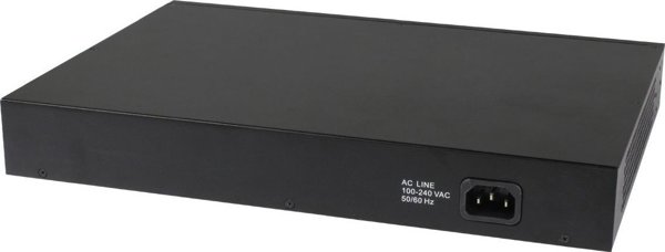 Switch Allnet 16+2P ALLNET ALL-SG8018P POE