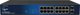 Switch Allnet 16+2P ALLNET ALL-SG8018P POE