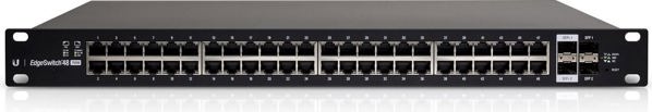 Switch Ubiquiti ES-48-500W