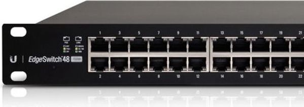 Switch Ubiquiti ES-48-500W