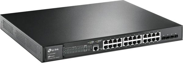 Switch TP-Link TL-SG3428MP