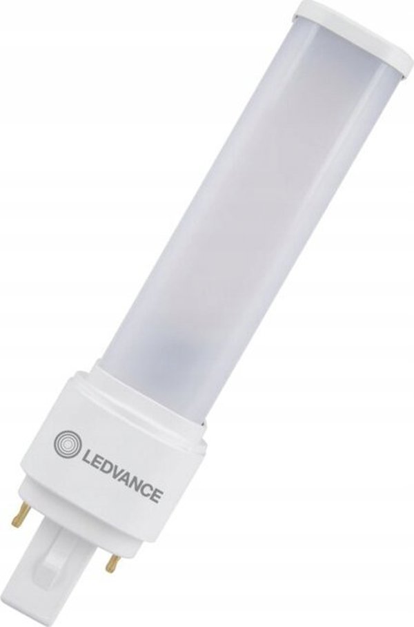 Λάμπα Φθορισμού Osram LEDVANCE DULUX LED D G24d-3 990lm 9W/830 (26W) EM+230V