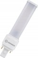 Λάμπα Φθορισμού Osram LEDVANCE DULUX LED D G24d-3 990lm 9W/830 (26W) EM+230V
