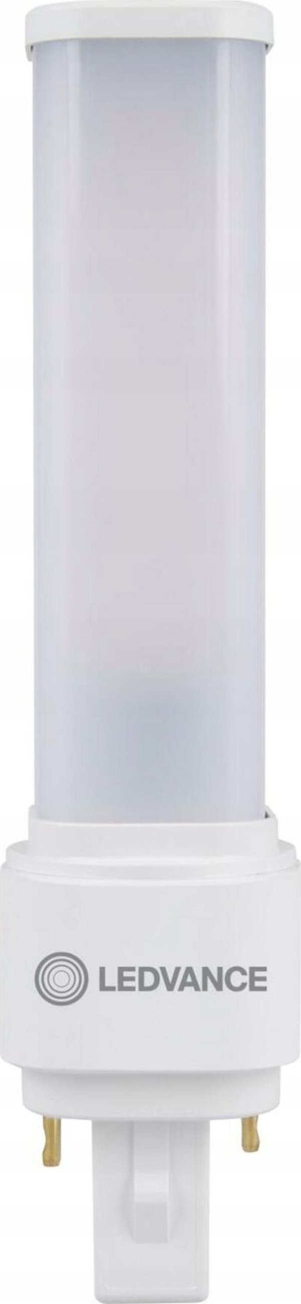 Λάμπα Φθορισμού Osram LEDVANCE DULUX LED D G24d-3 990lm 9W/830 (26W) EM+230V