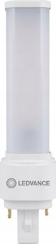 Λάμπα Φθορισμού Osram LEDVANCE DULUX LED D G24d-3 990lm 9W/830 (26W) EM+230V