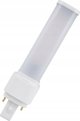 Λάμπα Φθορισμού Osram LEDVANCE DULUX LED D G24d-3 990lm 9W/830 (26W) EM+230V