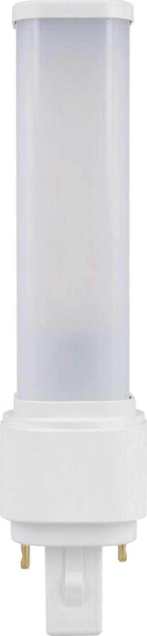 Λάμπα Φθορισμού Osram LEDVANCE DULUX LED D G24d-3 990lm 9W/830 (26W) EM+230V