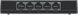 Intellinet Network Solutions 561747 Gigabit Switch, 8 Θυρών, Επιτραπέζιο, 2k MAC, 1.5MB Buffer