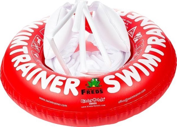 Swimtrainer Κύκλος εκμάθησης κολύμβησης 6-18 kg Freds