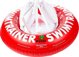 Swimtrainer Κύκλος εκμάθησης κολύμβησης 6-18 kg Freds