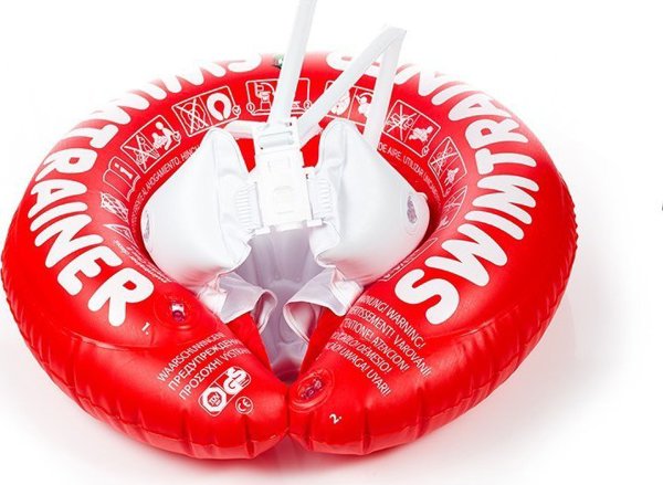 Swimtrainer Κύκλος εκμάθησης κολύμβησης 6-18 kg Freds