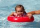 Swimtrainer Κύκλος εκμάθησης κολύμβησης 6-18 kg Freds