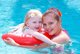 Swimtrainer Κύκλος εκμάθησης κολύμβησης 6-18 kg Freds