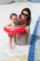 Swimtrainer Κύκλος εκμάθησης κολύμβησης 6-18 kg Freds
