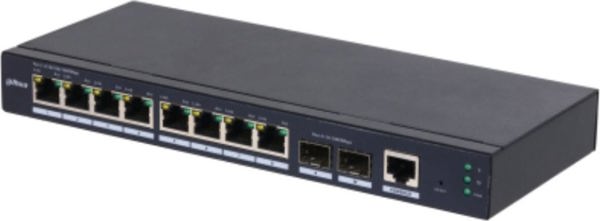 Διακόπτης Dahua Technology DAHUA TECHNOLOGY DH-SG4010-2F