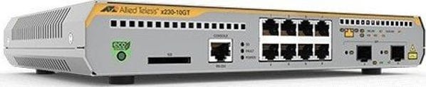 Switch Allied Telesis AT-X230-10GT-50