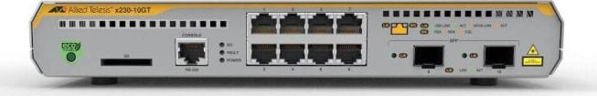 Switch Allied Telesis AT-X230-10GT-50