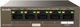 Διακόπτης Tenda μη διαχειριζόμενος Tenda TEG1105PD 5-port 1GbE PoE