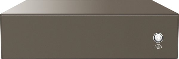 Διακόπτης Tenda μη διαχειριζόμενος Tenda TEG1105PD 5-port 1GbE PoE