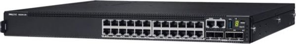 Διακόπτης Dell PowerSwitch N2224X-ON (210-ASPJ)