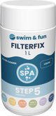 Swim & Fun Spa FilterFix 1L