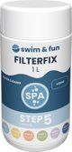 Swim & Fun Spa FilterFix 1L