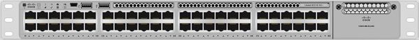 Διακόπτης Cisco C9200-48T-A 6218088 889728168298