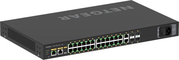 Διακόπτης NETGEAR GSM4230P-100EUS