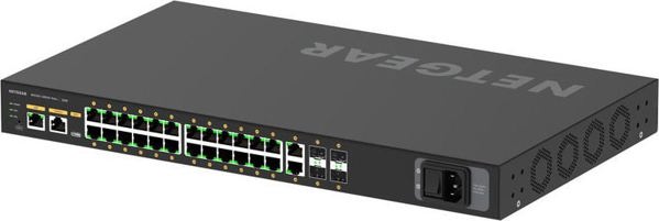 Διακόπτης NETGEAR GSM4230P-100EUS