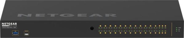 Διακόπτης NETGEAR GSM4230P-100EUS