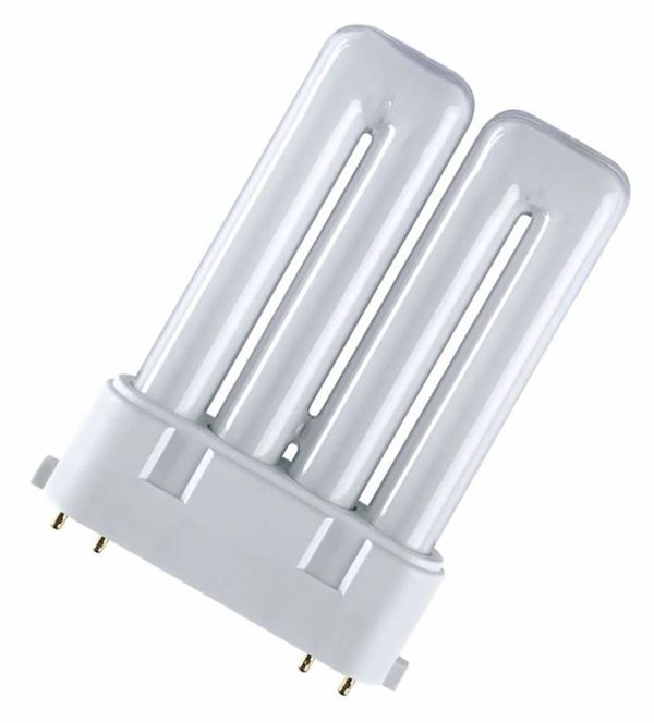 Συμπαγής λαμπτήρας φθορισμού Osram (4050300333601)