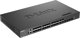 Μεταγωγέας D-Link DXS-3410-32SY/E 10G Layer 3 Στοιβαζόμενος