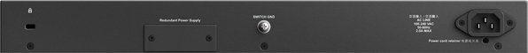 Μεταγωγέας D-Link DXS-3410-32SY/E 10G Layer 3 Στοιβαζόμενος