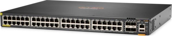 Διακόπτης HP Aruba CX 6200F 48G (JL728A)