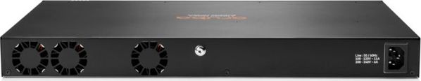 Διακόπτης HP Aruba CX 6200F 48G (JL728A)