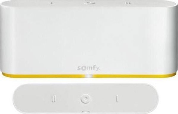 Switch Somfy Centrala Somfy Tahoma Switch