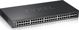 ZyXEL GS2220-50 Managed Switch L2, 48 Θυρών, Gigabit Ethernet, 10671351